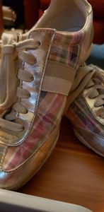 Coach Sneak Womens Size 7